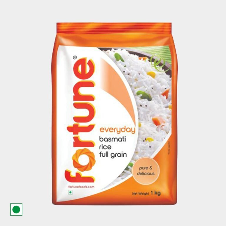 Fortune Basmati Rice 5kg