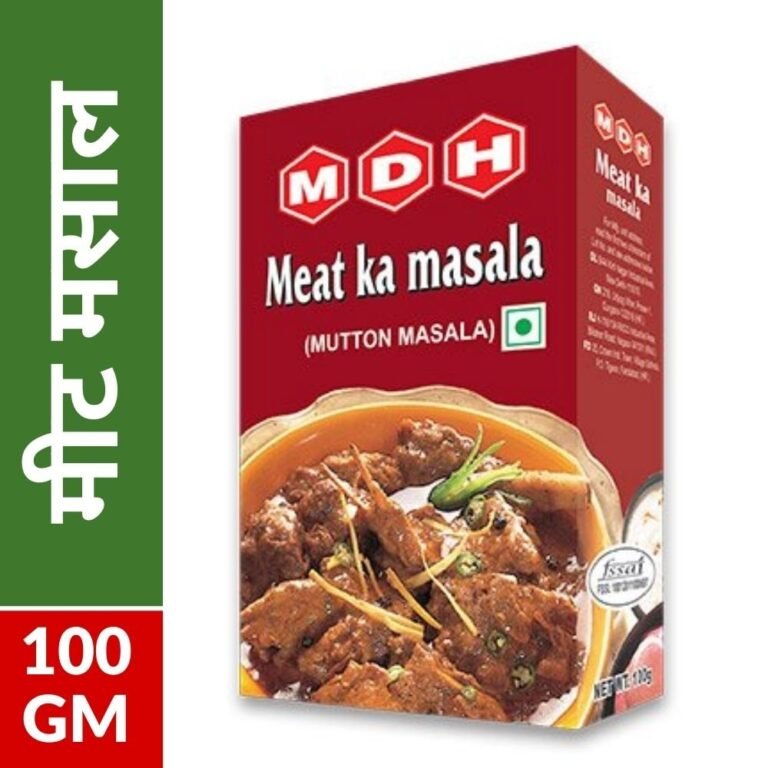 MDH Meat Masala 50g