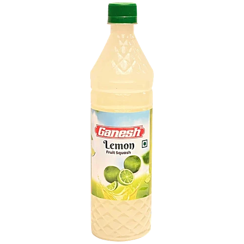 Lemon Squash