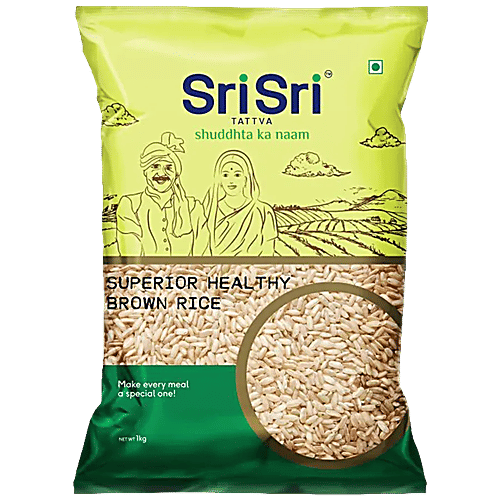 Brown Rice 5kg