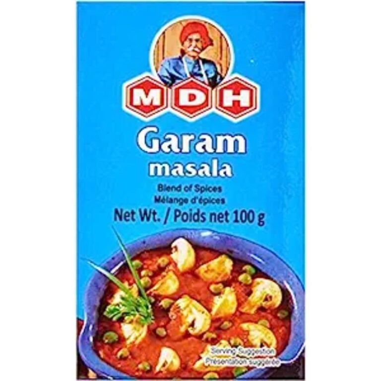 MDH Garam Masala 50g