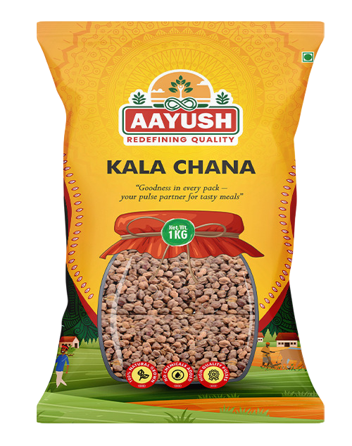 Kala Chana 500g