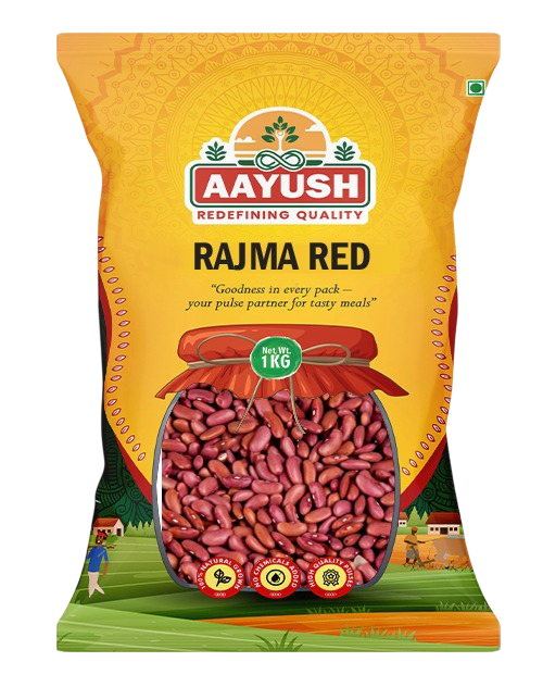 Rajma Red 1kg