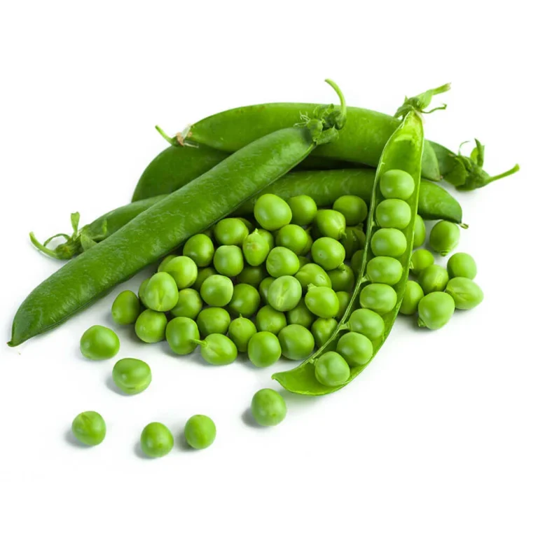 Green Peas 500 Gram (Matar)