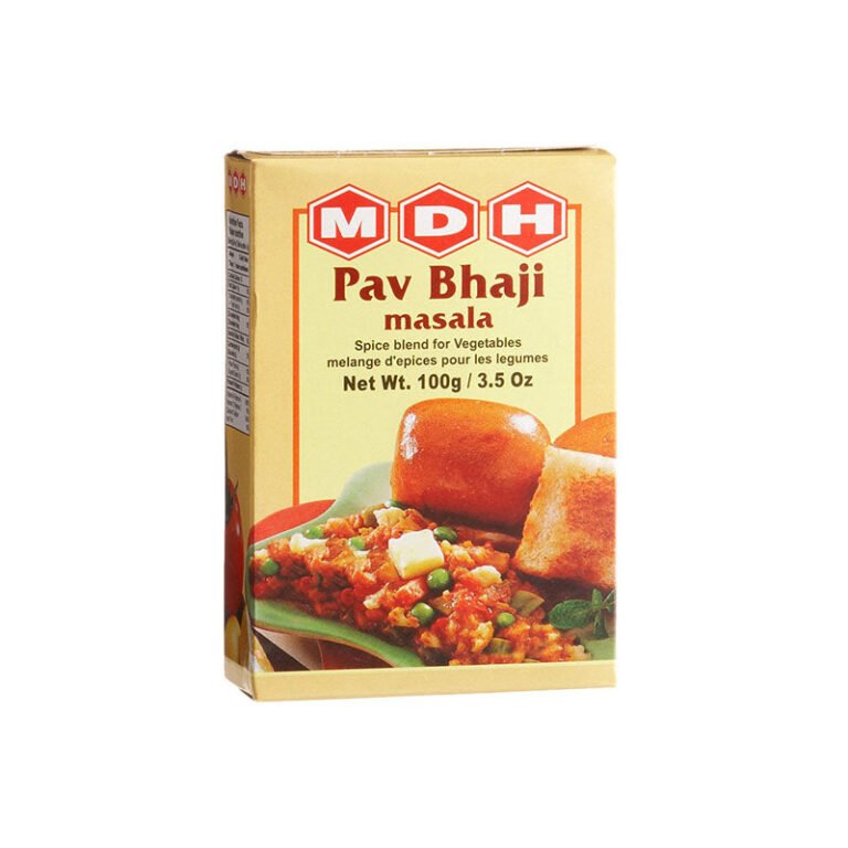 MDH Pav Bhaji Masala 100g