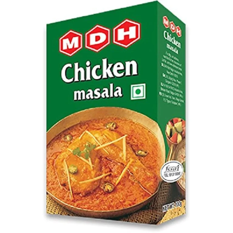 MDH Tandoori Chicken Masala 100g