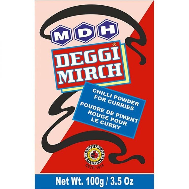 MDH Deggi Mirch 50g