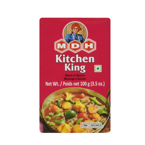 MDH Kitchen King 100g