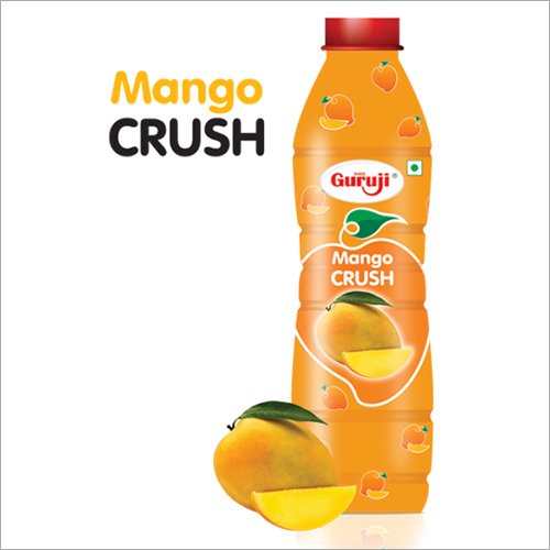 Mango Squash
