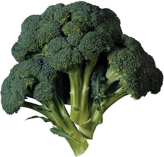 Broccoli 250 Gram (Broccoli)