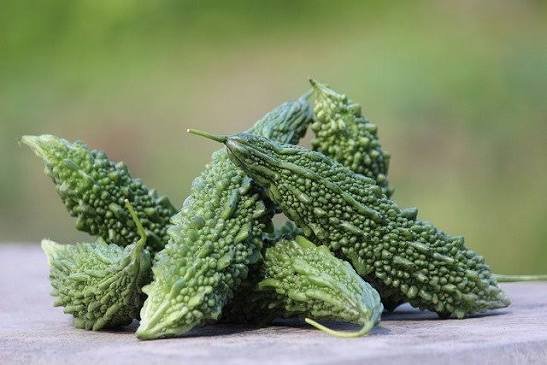 Bitter Gourd 500 Gram (Karela)