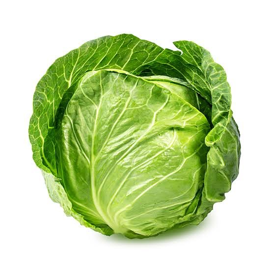 Cabbage 1 kg (Band Gobi)