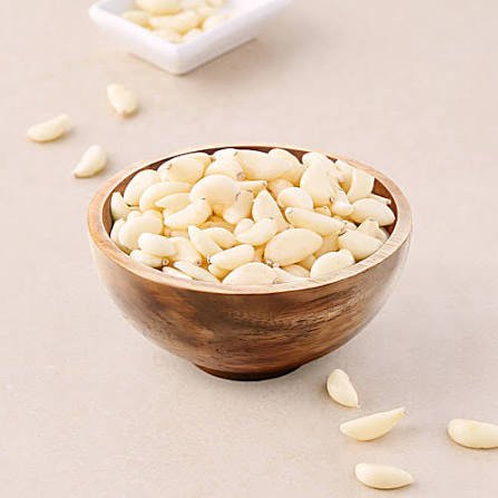 Peeled Garlic 250 Gram (Lehsun)