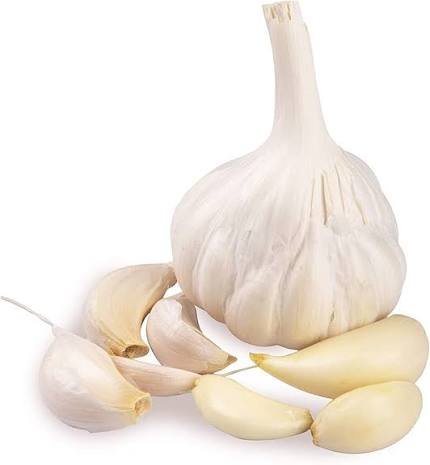 Garlic 250 Gram (Lehsun)