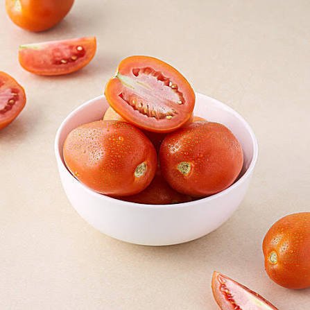 Hybrid Tomato 1 kg (Tamaatar)