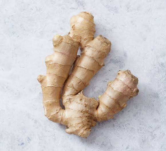 Ginger 250 Gram (Adrak)