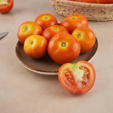 Desi Tomato 1 kg (Tamaatar)