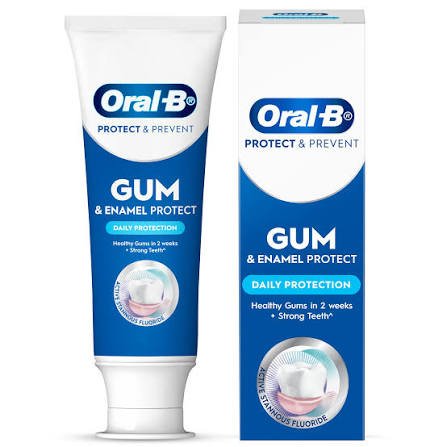 Gum Care Toothpaste