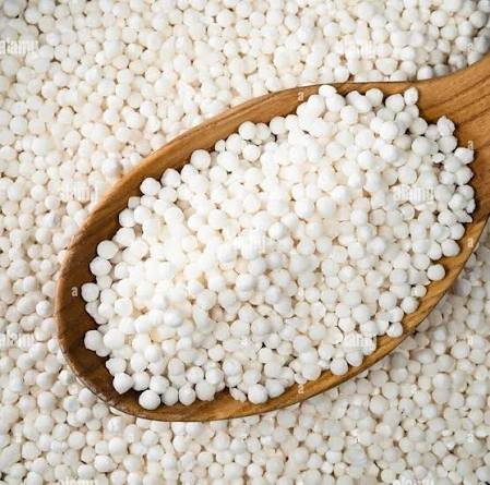 Sabudana