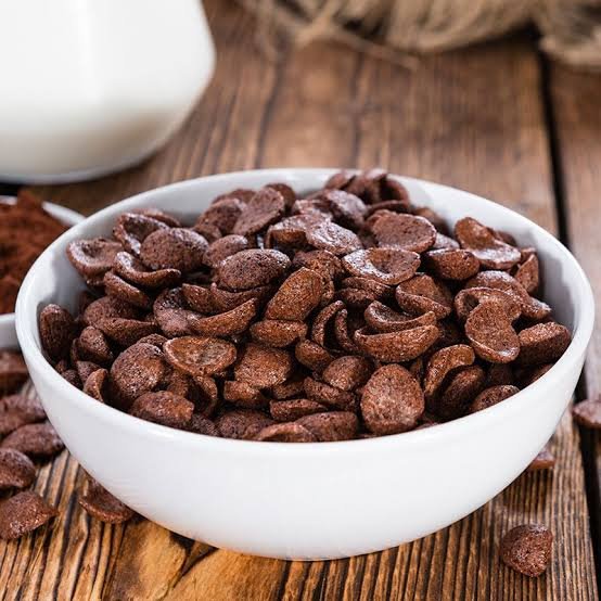 Choco Flakes