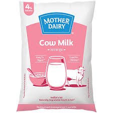 Milk
