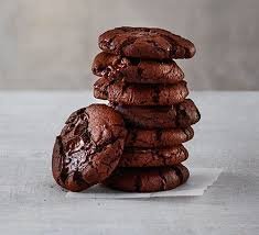 Chocolate Biscuits