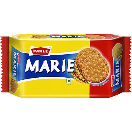 Marie Biscuits