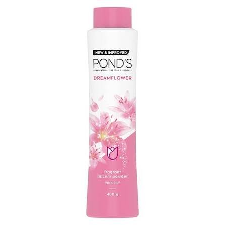Talcum Powder