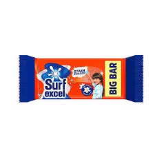 Detergent Bar