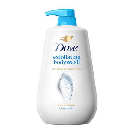 Body Wash