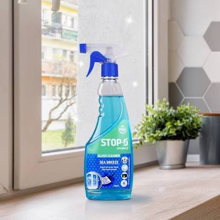 Glass Cleaner