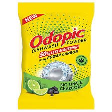Dishwash Powder