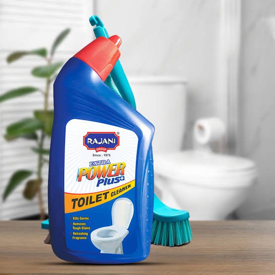 Toilet Cleaner