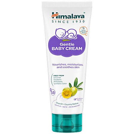 Baby Cream