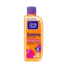 Face Wash