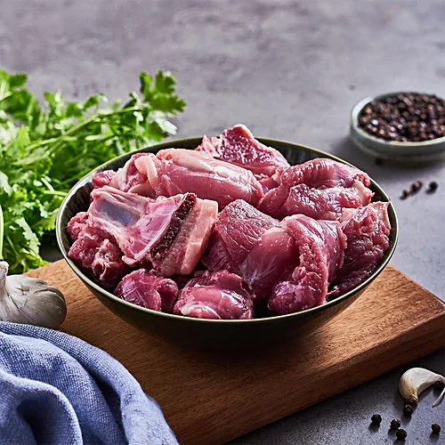 Meat - 1 kg