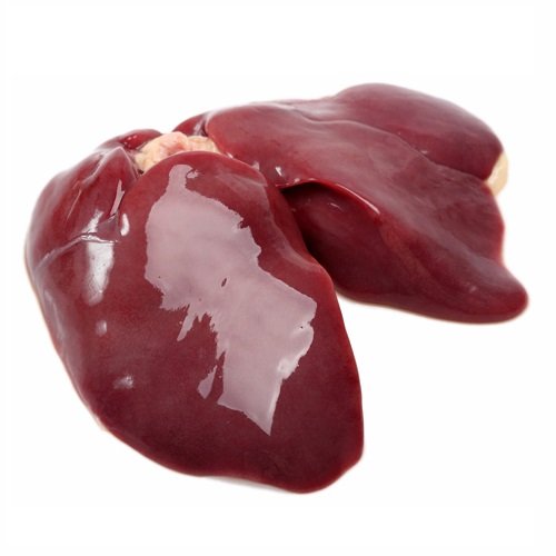 Kaleji - 1 kg