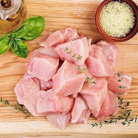 Chicken Boneless - 1 kg